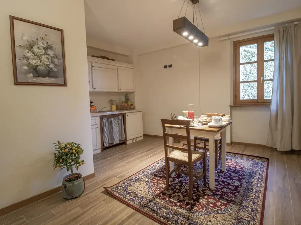 Holiday Home La Smarrita by Interhome