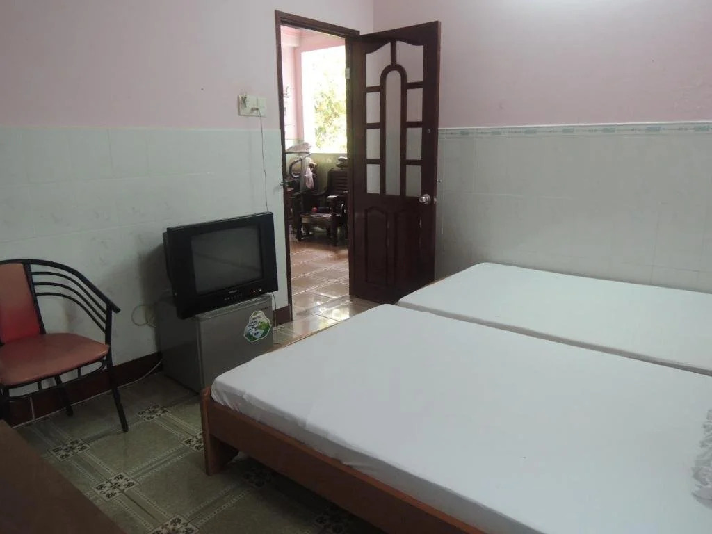 Anh Duc Hotel