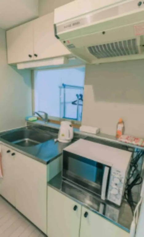 IKminami6jo residence 601