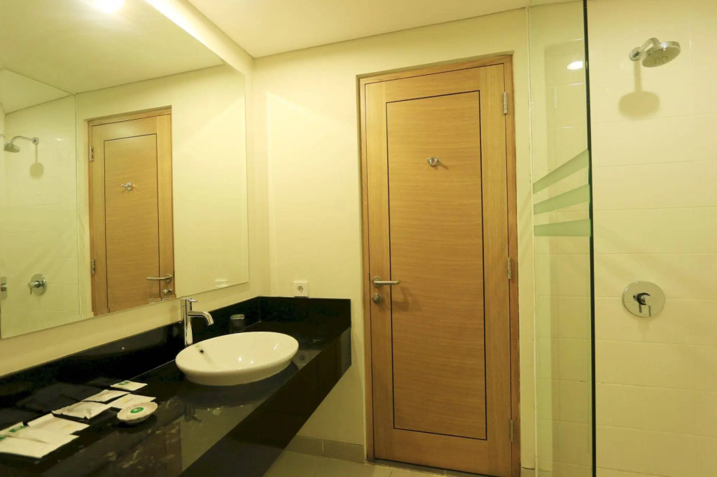 Laprima Hotel