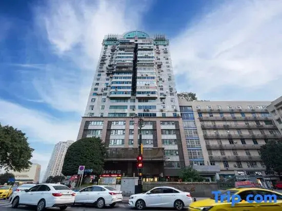 hua yu smart hotel