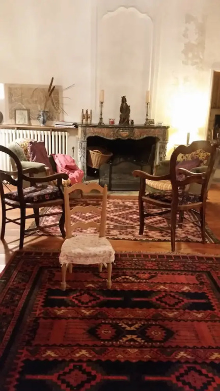 Hôtel Particulier Léautaud de Mas Blanc