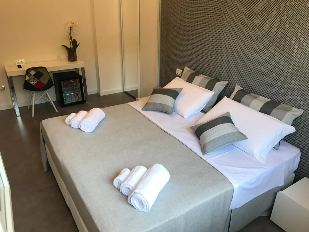 Calamo-Residence- B&B