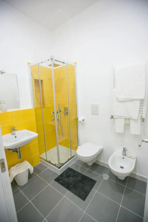Vulkania Rooms