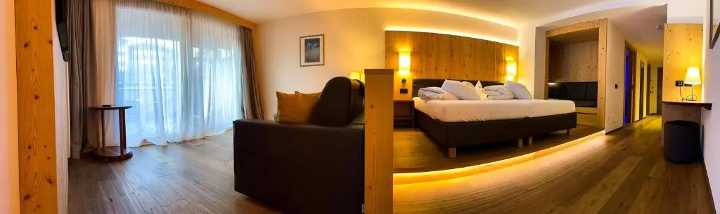 Artnatur Dolomites Hotel & Spa