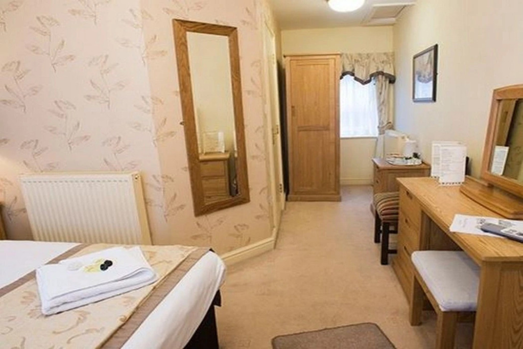 The Tudor House Hotel, Tewkesbury, Gloucestershire - The Coaching Inn Group