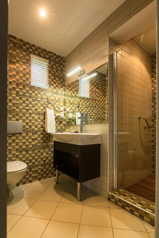 Princess Artemisia Hotel - Interni