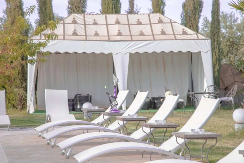 Jnanat Aicha Guesthouse