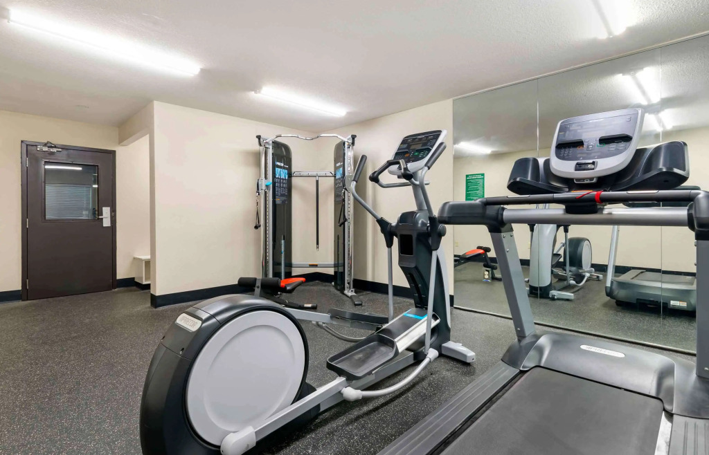 Extended Stay America Suites - Kansas City - Airport