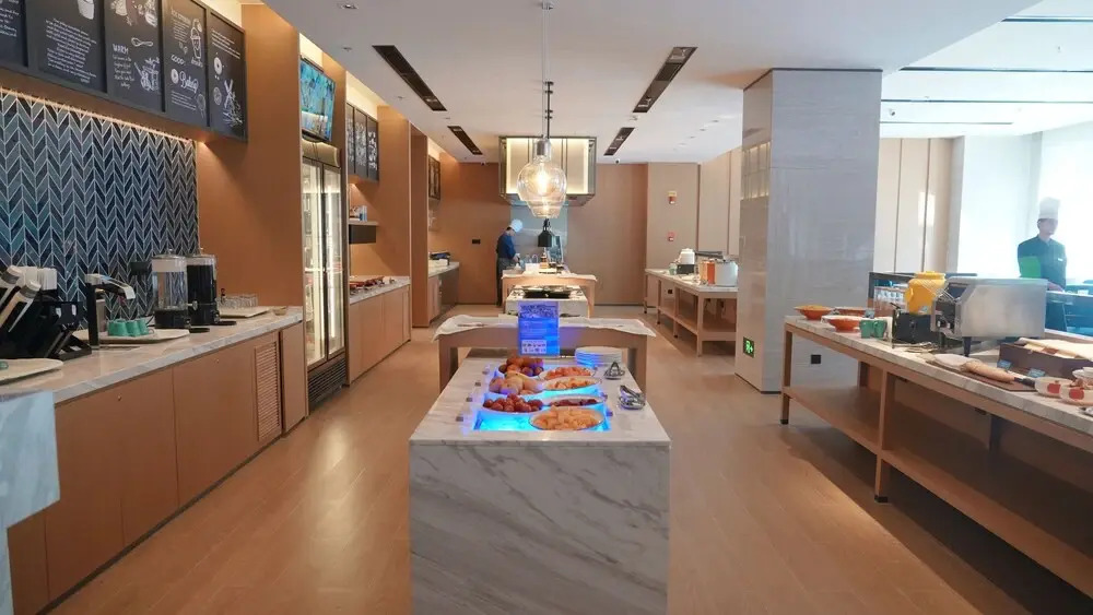 Fairfield by Marriott Yining