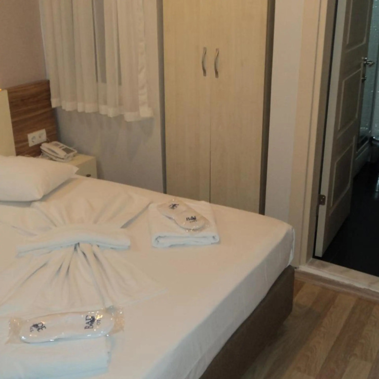 Kadikoy Bade 3 Hotel