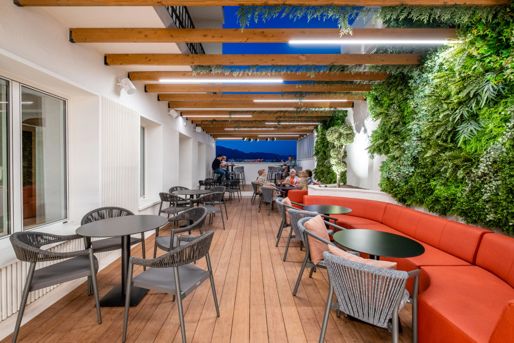 Отель Soho Boutique Equitativa