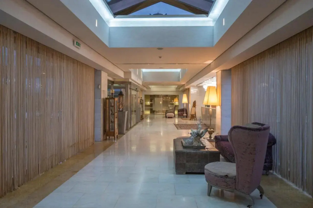 Hotel Vyzantino
