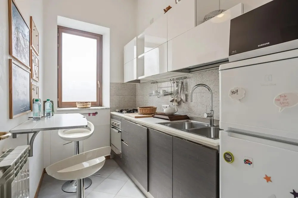 Appartamento Moderno Alla Cala by Wonderful Italy