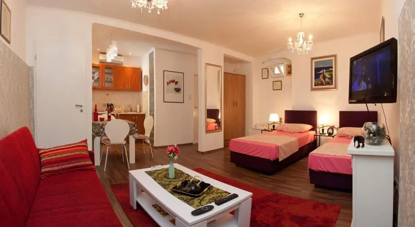 Apartments Freska