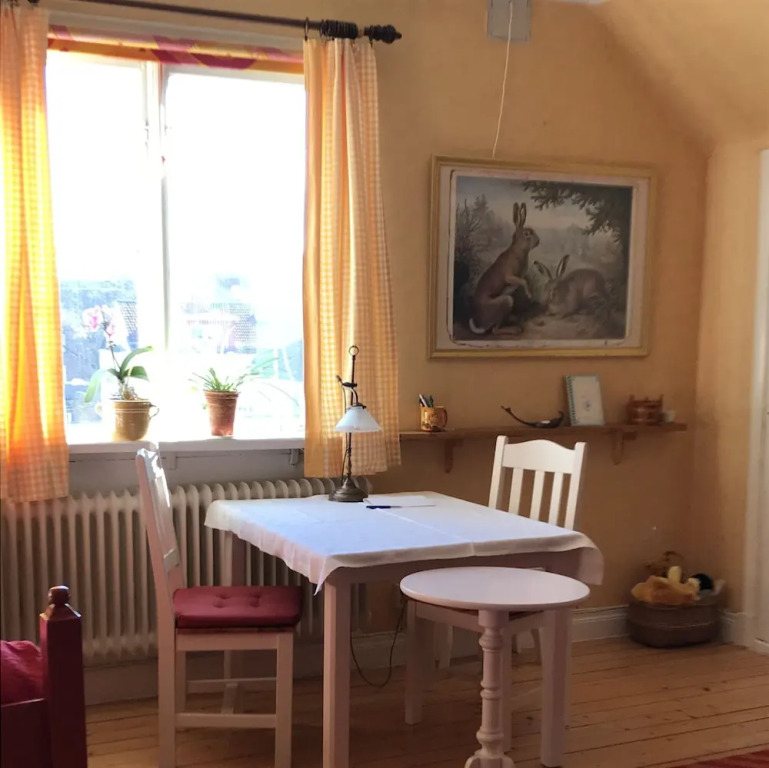 Annes Hus