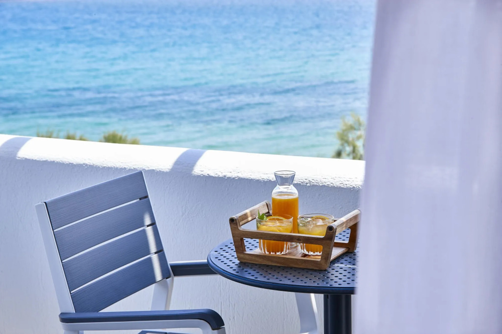 Parian Boutique Hotel