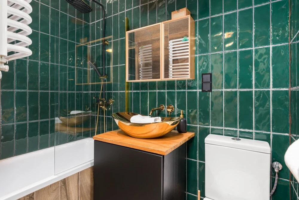 Niegolewskich Apartments by Renters