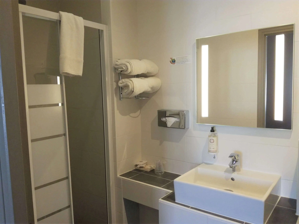 Best Western Central Hotel