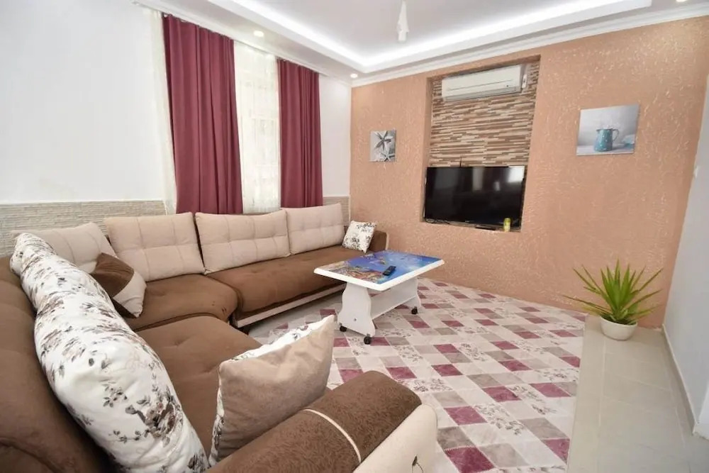 Villa Nevin