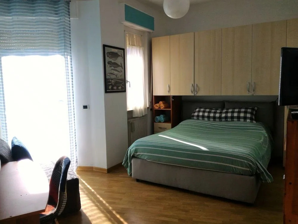 VentoVerde B&B