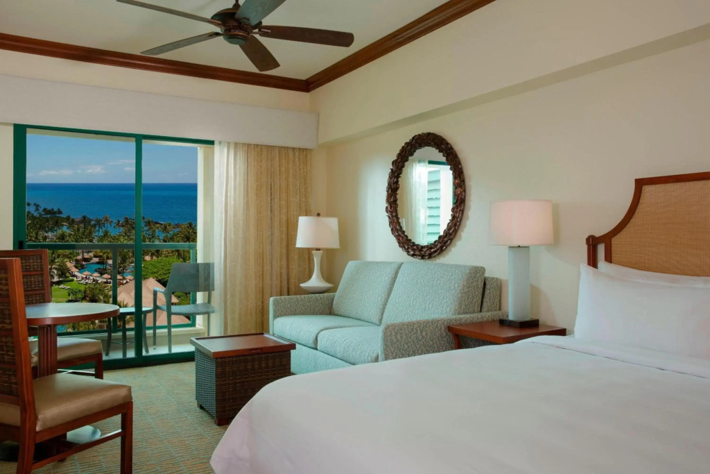 Marriotts Ko Olina Beach Club