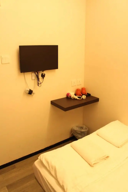 Welcome Inn