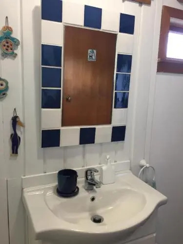 Aroha Cottage