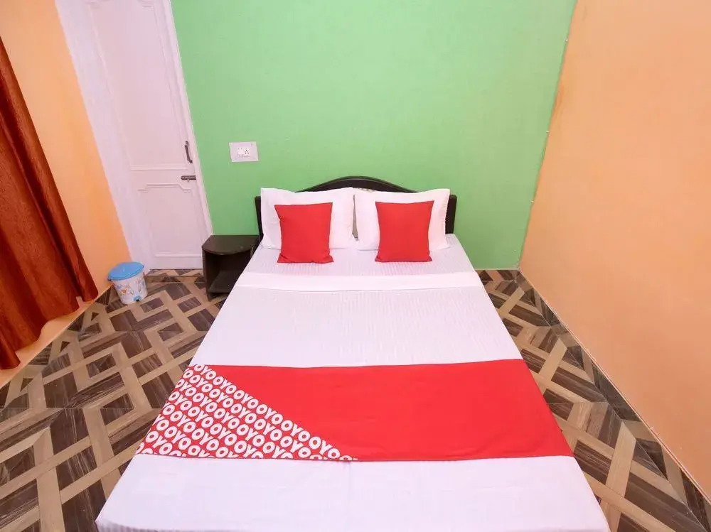 Shimla Regency Bharari by OYO Rooms