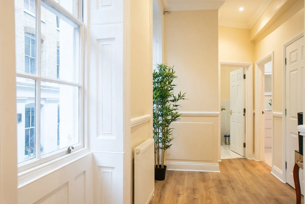 Zo Properties Central London