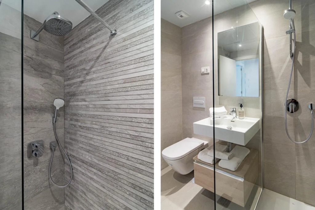 LME92B - Top class flat in Estepona, near beach