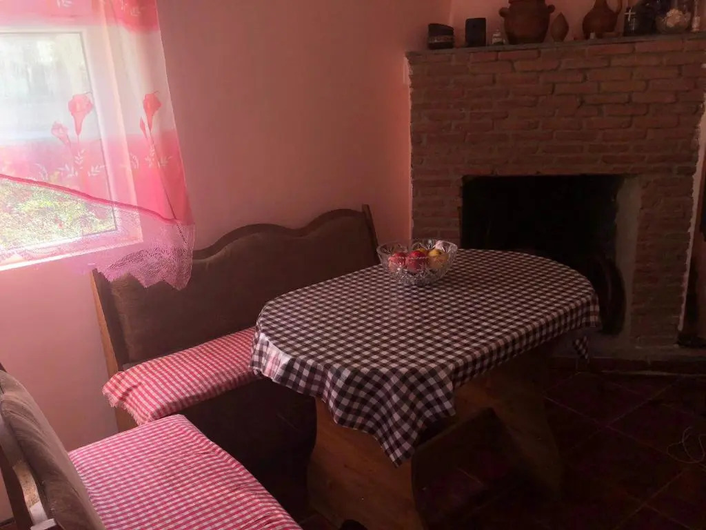 Guest House All Seasons