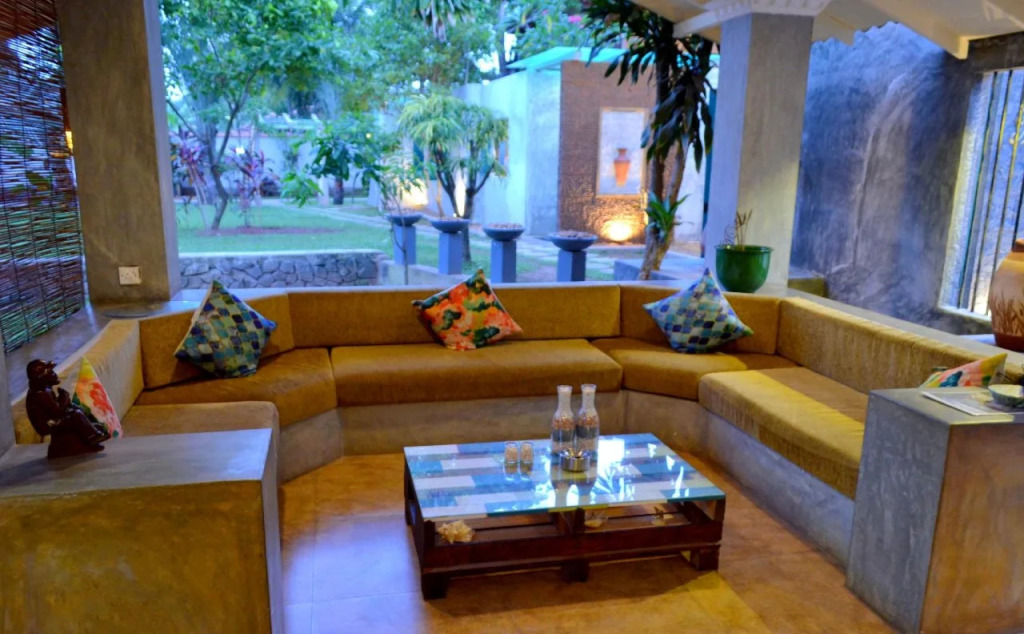 Morning Star Resorts