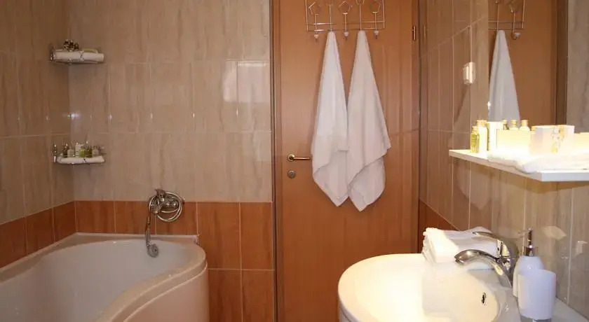 Apartment Lorka