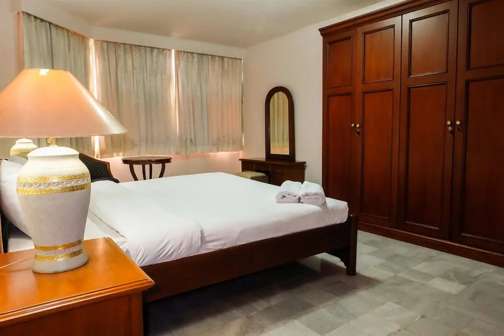 Luxury 3 Bedroom Suite Senopati SCBD By Travelio