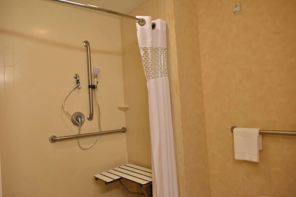 Hampton Inn Stony Creek