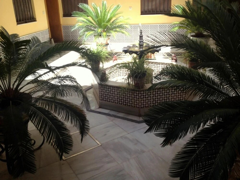 Apartment in the historic center of Seville
