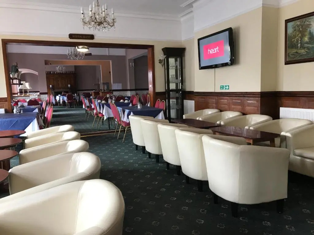 St George Hotel Great Yarmouth