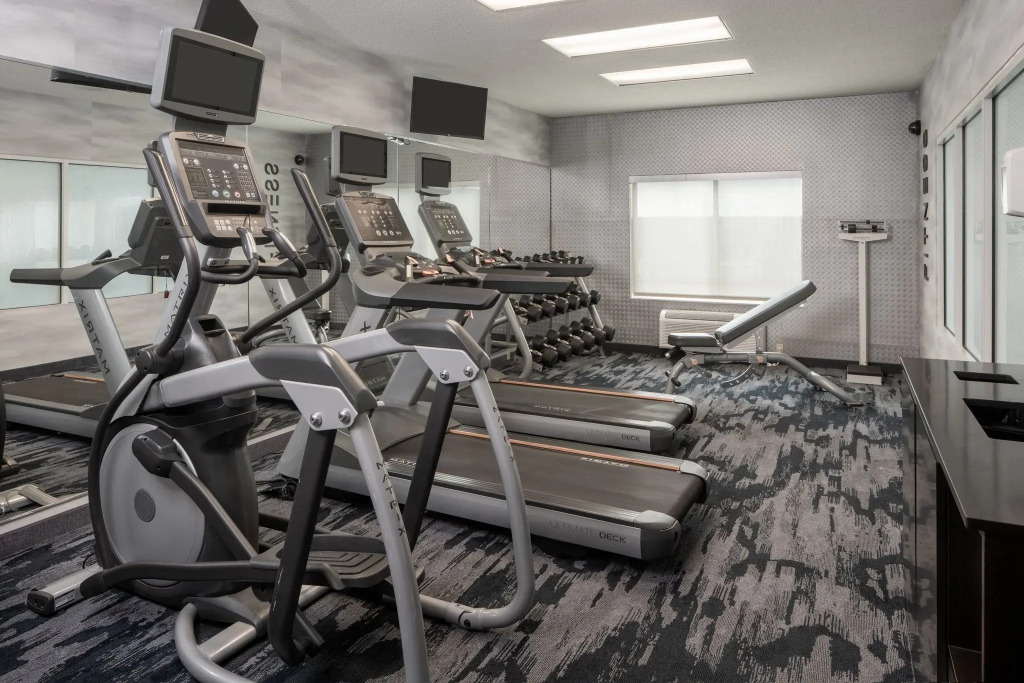 Fairfield Inn and Suites Gulfport / Biloxi
