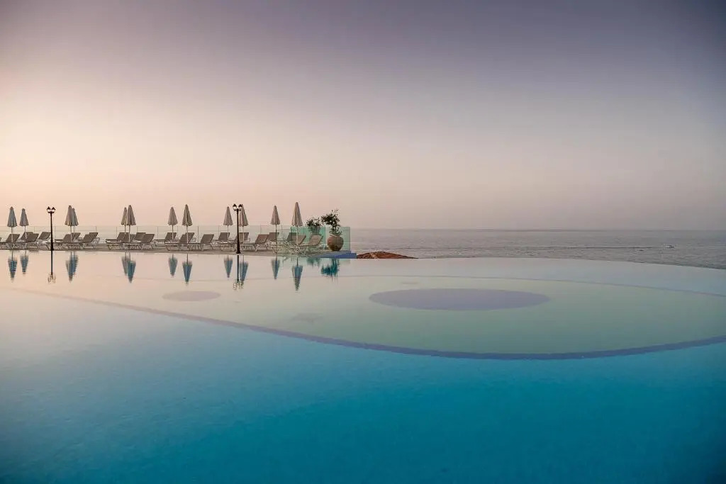Leptos Panorama Hotel