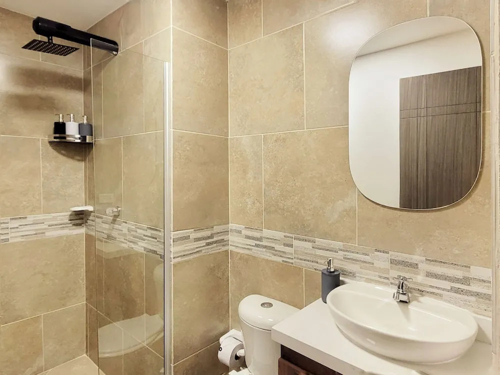 w Bright & Stylish 2BR in Laureles