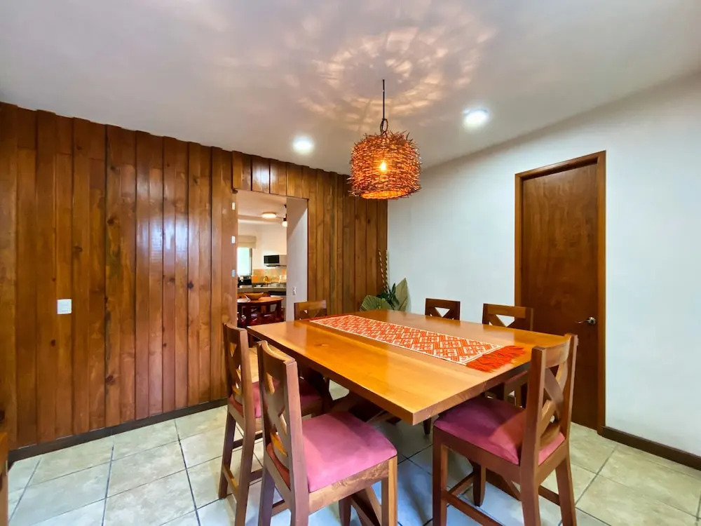 Humant Coliving - Cancún