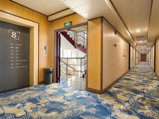 Sandu Hotel
