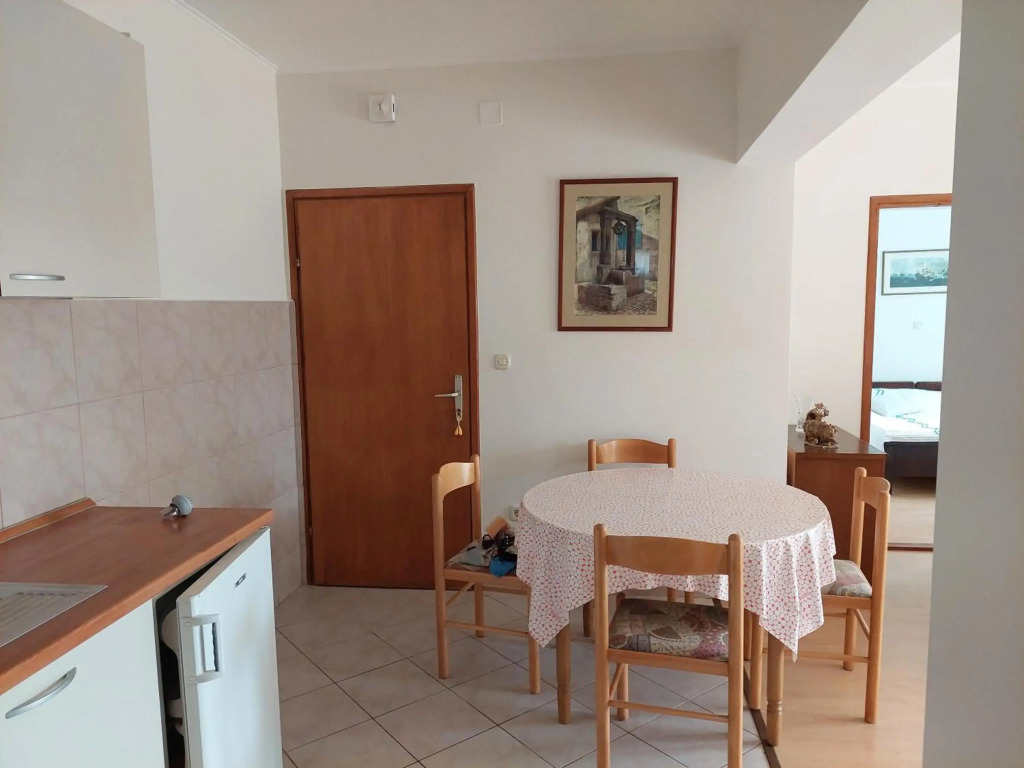 Apartments Ljubica