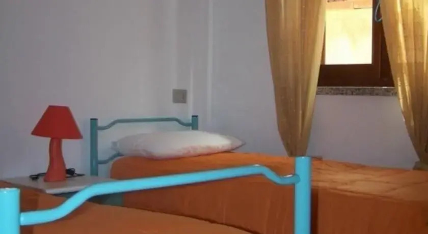 Trilo Lioni I