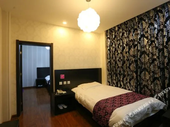 Metropolis 118 (Xi'an Baqiao Shilipu store)