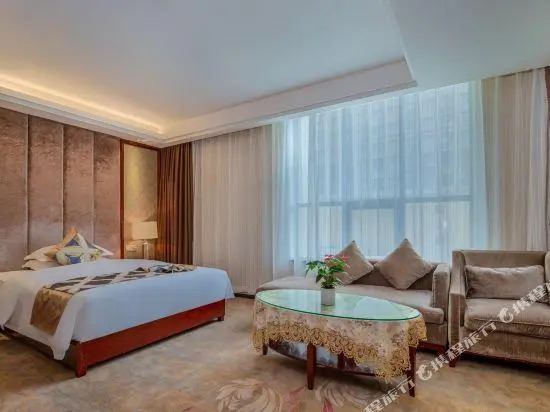 Kaixuan Hotel