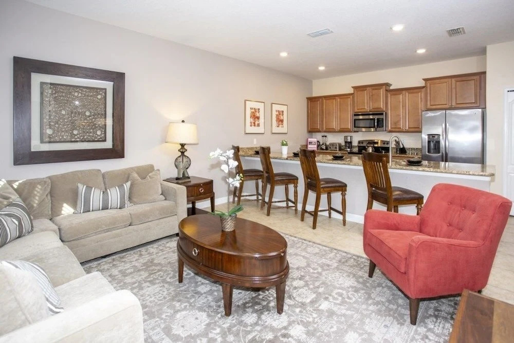 4873ct - Storey Lake 4 Bedroom Townhouse