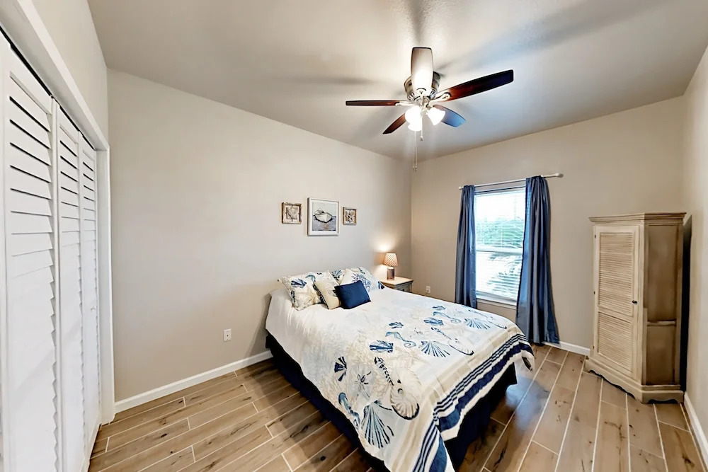 Serene #302 - 2 Br Condo