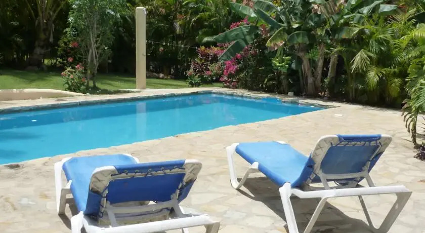 Casa Alfonso
